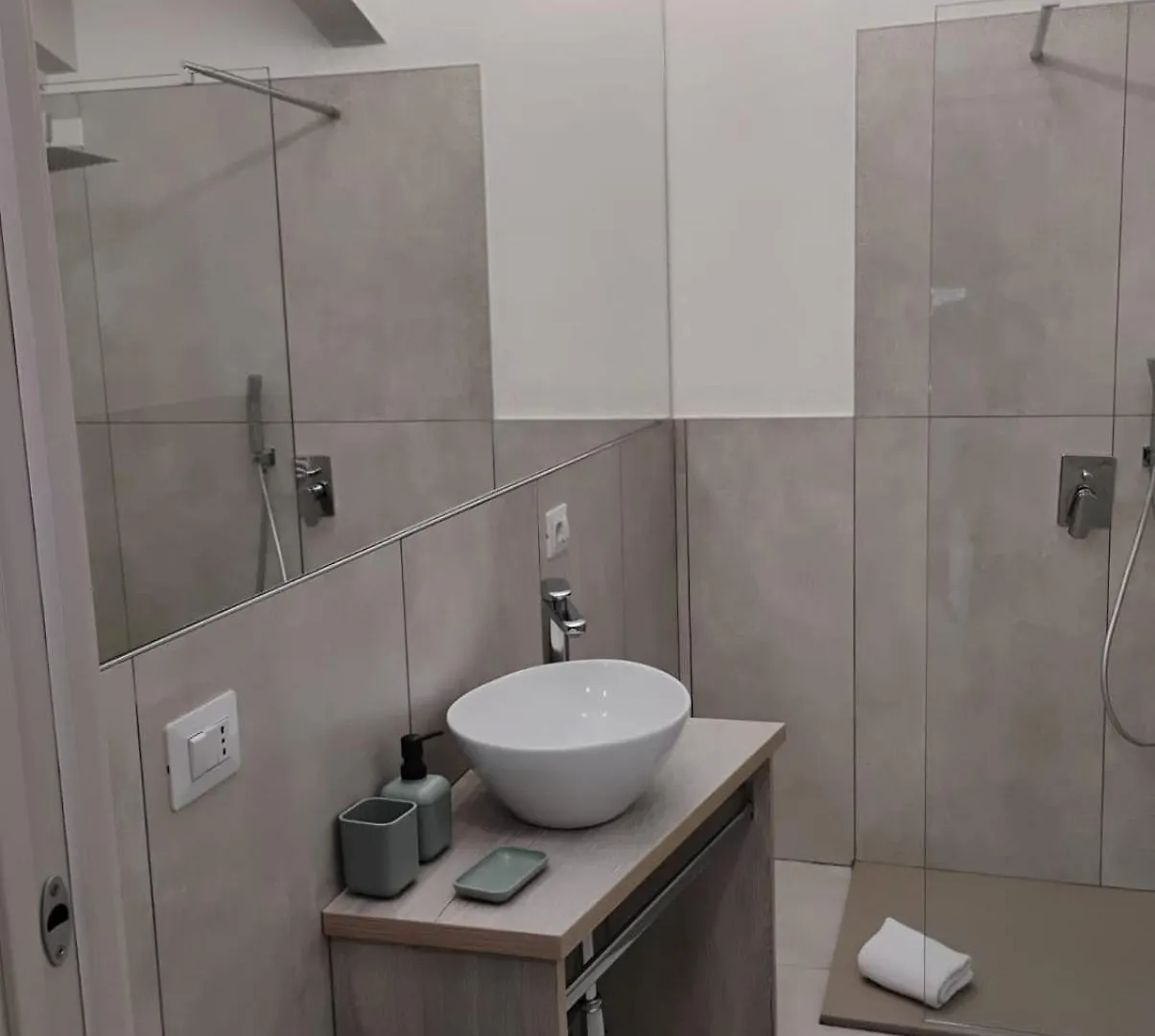 Corte Contessine Apartment Valeggio sul Mincio